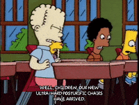 season 5 episode 20 GIF