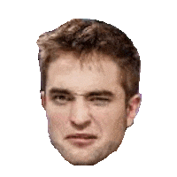 what disgusted STICKER by imoji