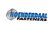HoenderdaalFasteners hoenderdaal hoenderdaal fasteners Sticker