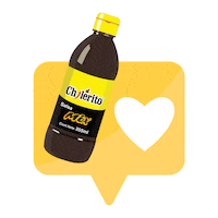 Mix Love Sticker by El Chilerito