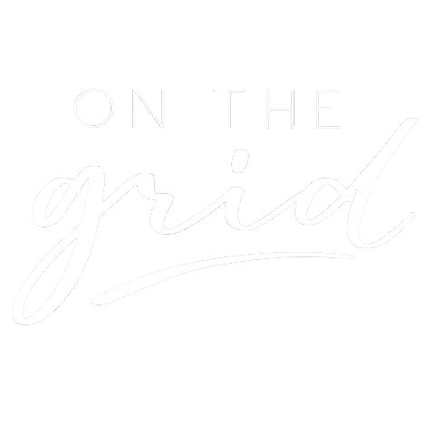 New Post Onthegrid Sticker