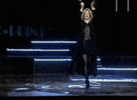 Dance Concert GIF