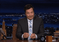 Jimmy Fallon Pain GIF by The Tonight Show Starring Jimmy Fallon