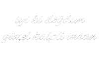 Birthday Pasta Sticker