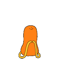 egg Sticker by BuzzFeed Animation