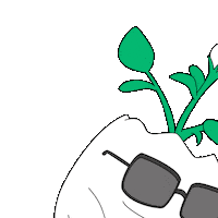 Pay Bills Money Sticker by Magic Eden