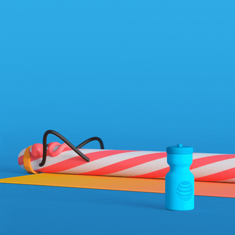 Tired Ugh GIF by AT&T