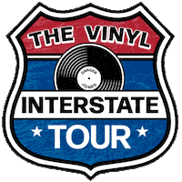 Djvinyl Sticker by Danger Jones™
