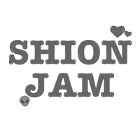 Jam Jo1 Sticker