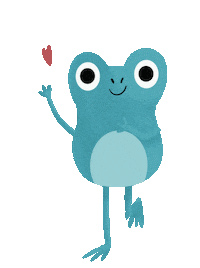 DidiSunshine love heart kawaii like Sticker