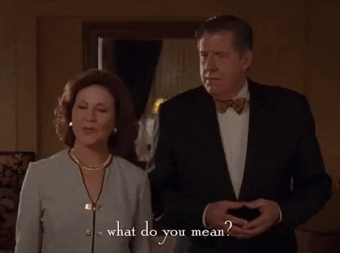 season 4 netflix GIF by Gilmore Girls 