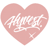 Heart Love Sticker by CHECK THIS: WWW.HYVEST.DE