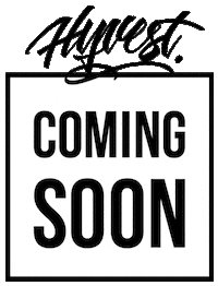 hyvest coming soon soon hyvest Sticker