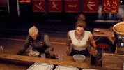 Are You Serious Video Game GIF by 110 Industries