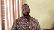 Get Out Bounce GIF by Comedian Mike Goodwin