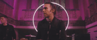pete wentz church GIF by Fall Out Boy