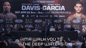 Gervonta Davis Boxing GIF by SHOWTIME Sports