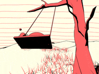 animation loop GIF by gasta