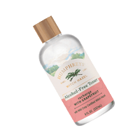 HumphreysWitchHazel skincare toner grapefruit witch hazel Sticker