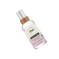 HumphreysWitchHazel skincare rose toner witch hazel Sticker