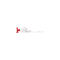 Real Estate Logo Sticker by 1st Class Real Estate