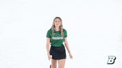 Bingath GIF by Binghamton Athletics