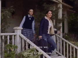 season 2 netflix GIF by Gilmore Girls 