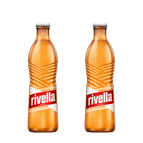 switzerland glas Sticker by Rivella