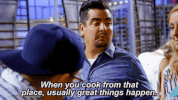 masterchef food cooking masterchef foxtv GIF