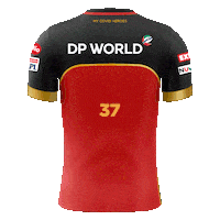 Arshaan Sticker by Royal Challenge Official