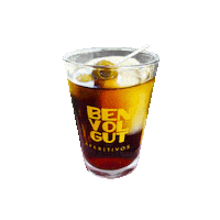 Aperitivo Sticker by Benvolgut