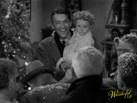 film christmas GIF by Paramount Movies