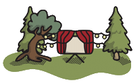 bowandribbonsstudio  Sticker