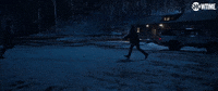 New Blood Showtime GIF by Dexter