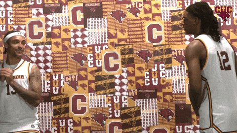 Mbb GIF by CUCougars