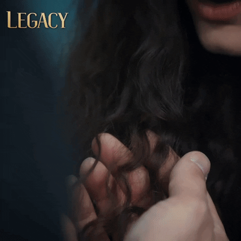 Legacy Emanet GIF by Eccho Rights