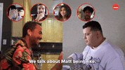Drunk Alcohol GIF by BuzzFeed