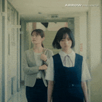 Takashi Shimizu Horror GIF by Arrow Video