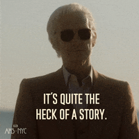 American Horror Story GIF by AHS