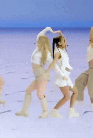 Emily Dreamacademy GIF