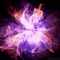 Upside Down Art GIF by Pi-Slices