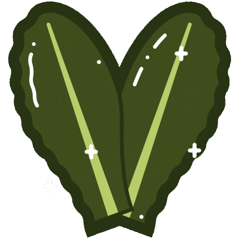 Food Garden Sticker by FarmBot