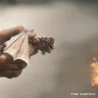Bbc America Television GIF by The Watch