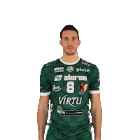 1 1 Alex Sticker by Aluron CMC Warta Zawiercie