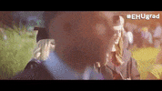 higher education graduation GIF by Edge Hill University