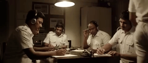 the ghazi attack bollywood GIF