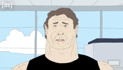 Dad Window GIF by Adult Swim