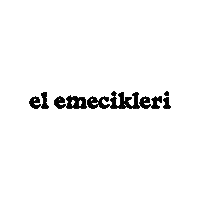 etouf etouf el emecikleri Sticker