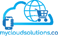 My Cloud Solutions Sticker by Roaring Twenties Events