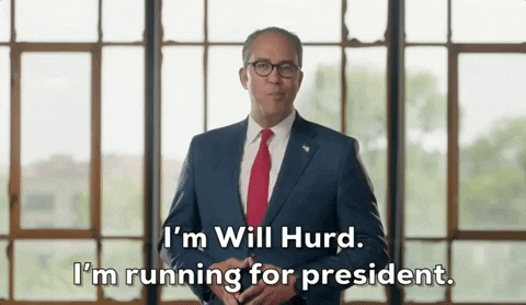 Hurd GIF by GIPHY News